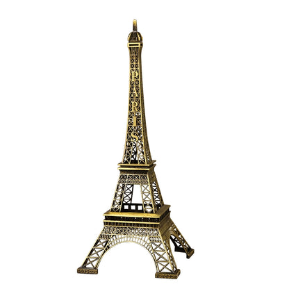 Paris Eiffel Tower Building Model Living Room Decoration c9f98b-b7.myshopify.com
