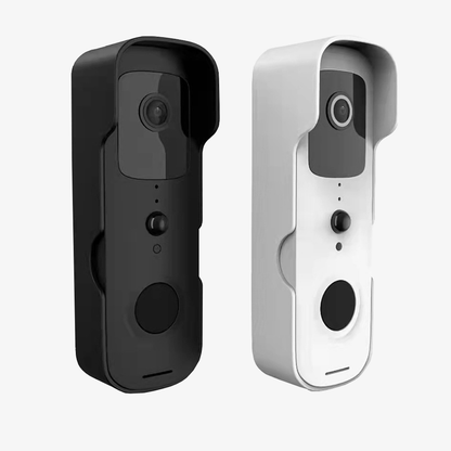 HD Video Doorbell Intercom - Smart Home Security Solution c9f98b-b7.myshopify.com