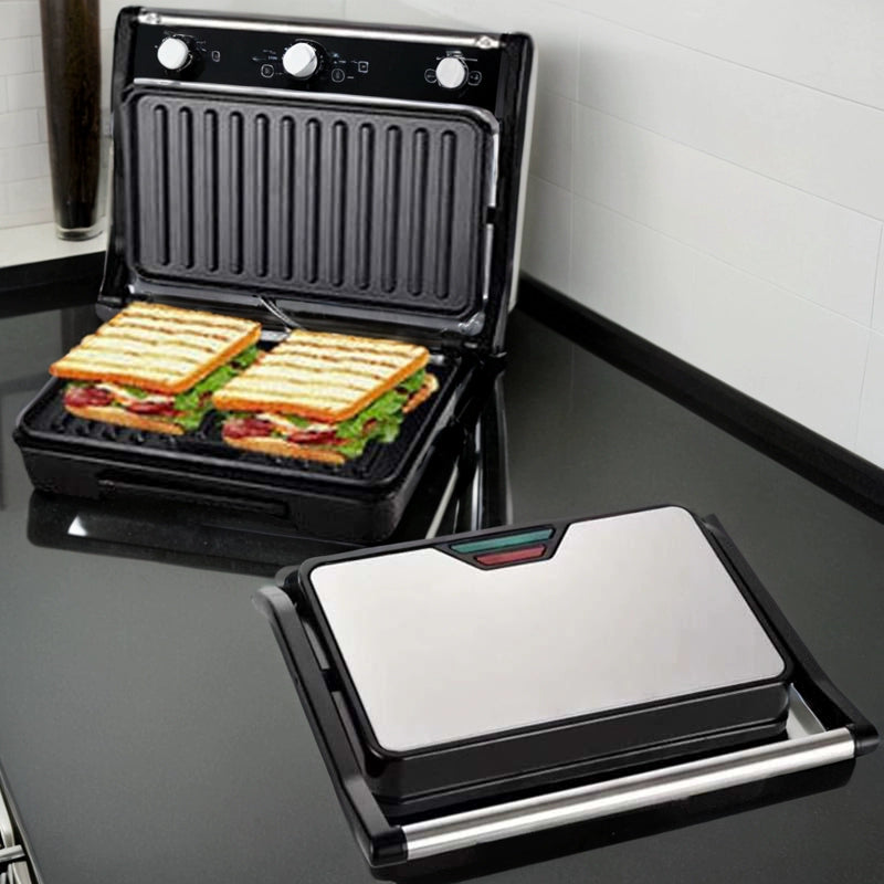 Steak Machine Sandwich Beefsteak 110V Export Steak Cutter Bread Light Food Machine c9f98b-b7.myshopify.com