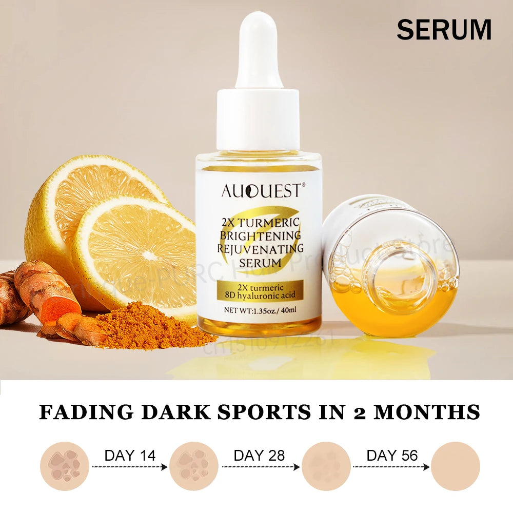 Vitamin C Face Serum Hyaluronic Acid Collagen Skincare Turmeric Pore Shrinking Brighten Glowing Serum For Women Facial Skin Care c9f98b-b7.myshopify.com