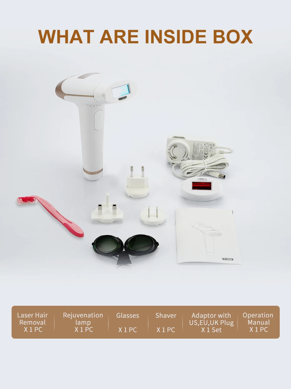 Vancostar IPL Laser Hair Removal Device – Safe, Effective, and Long-Lasting Hair Removal at Home c9f98b-b7.myshopify.com