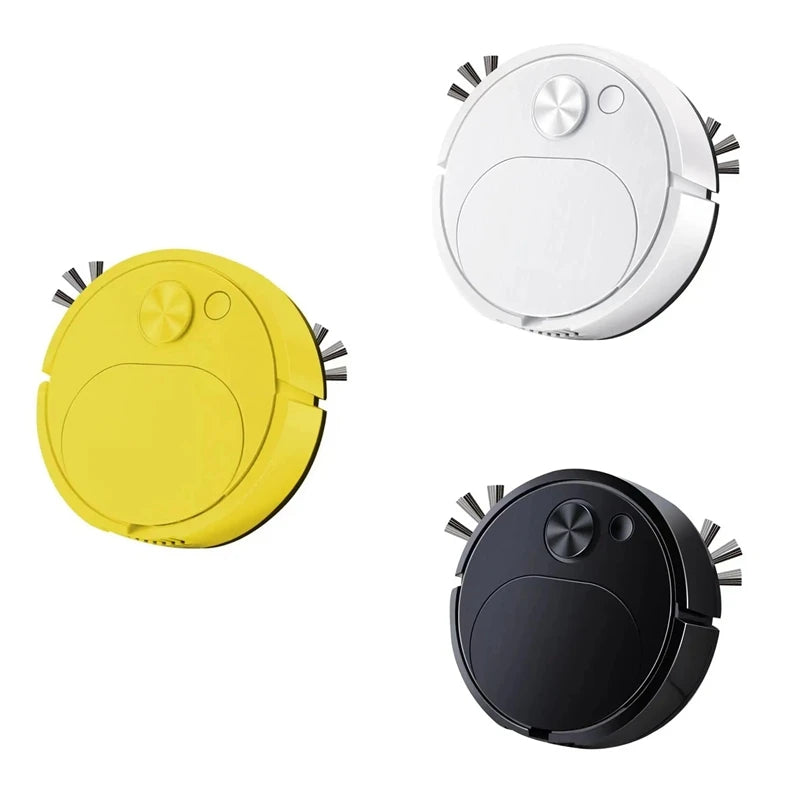 Automatic Vacuum Cleaners USB Charging Mini Cleaning Machine Smart Sweeping Mopping Robot Vacuum Cleaners c9f98b-b7.myshopify.com