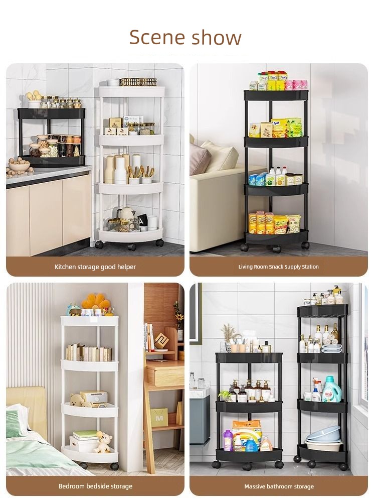 Multi-Layer Corner Floor Storage Rack for Toilets - Space-Saving Bathroom Organizer c9f98b-b7.myshopify.com