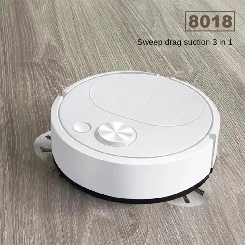 Automatic Vacuum Cleaners USB Charging Mini Cleaning Machine Smart Sweeping Mopping Robot Vacuum Cleaners c9f98b-b7.myshopify.com