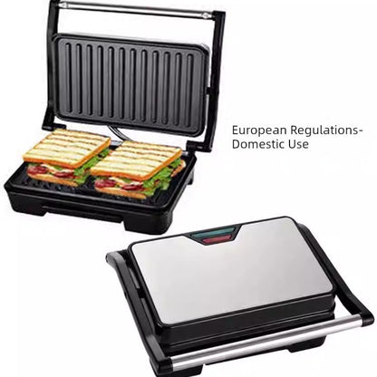 Steak Machine Sandwich Beefsteak 110V Export Steak Cutter Bread Light Food Machine c9f98b-b7.myshopify.com