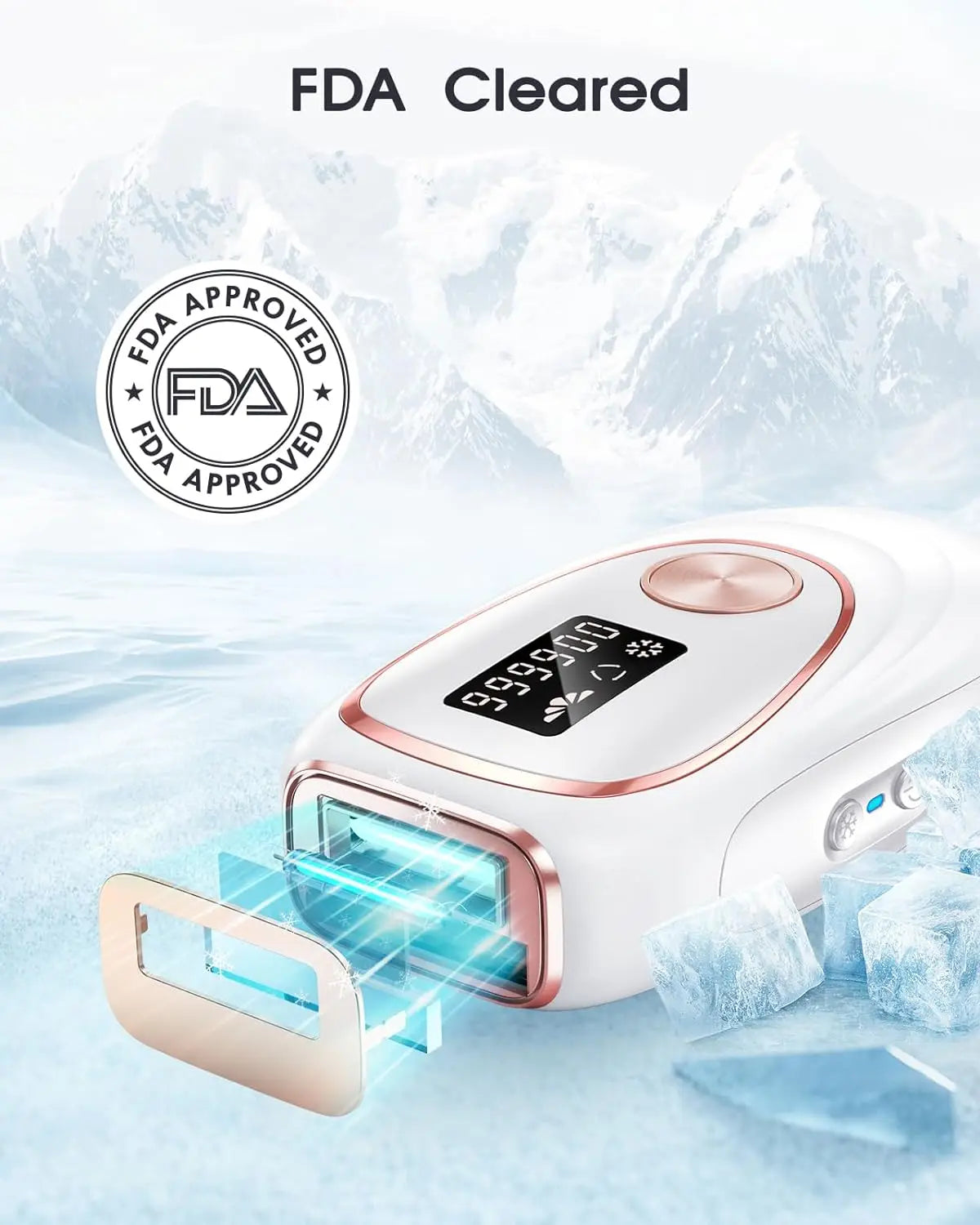 JOOYEE Electric Epilator – Safe, Painless, and Effective Hair Removal for Men &amp; Women c9f98b-b7.myshopify.com