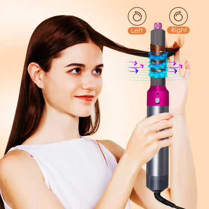 Multi Functional Hairstyle All In One Hair Dryer Safety Personal Hair Care Styling Negative Ion Constant Anion Electric Dryers c9f98b-b7.myshopify.com