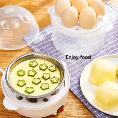 350W Electric Egg Cooker for Perfectly Boiled Eggs c9f98b-b7.myshopify.com