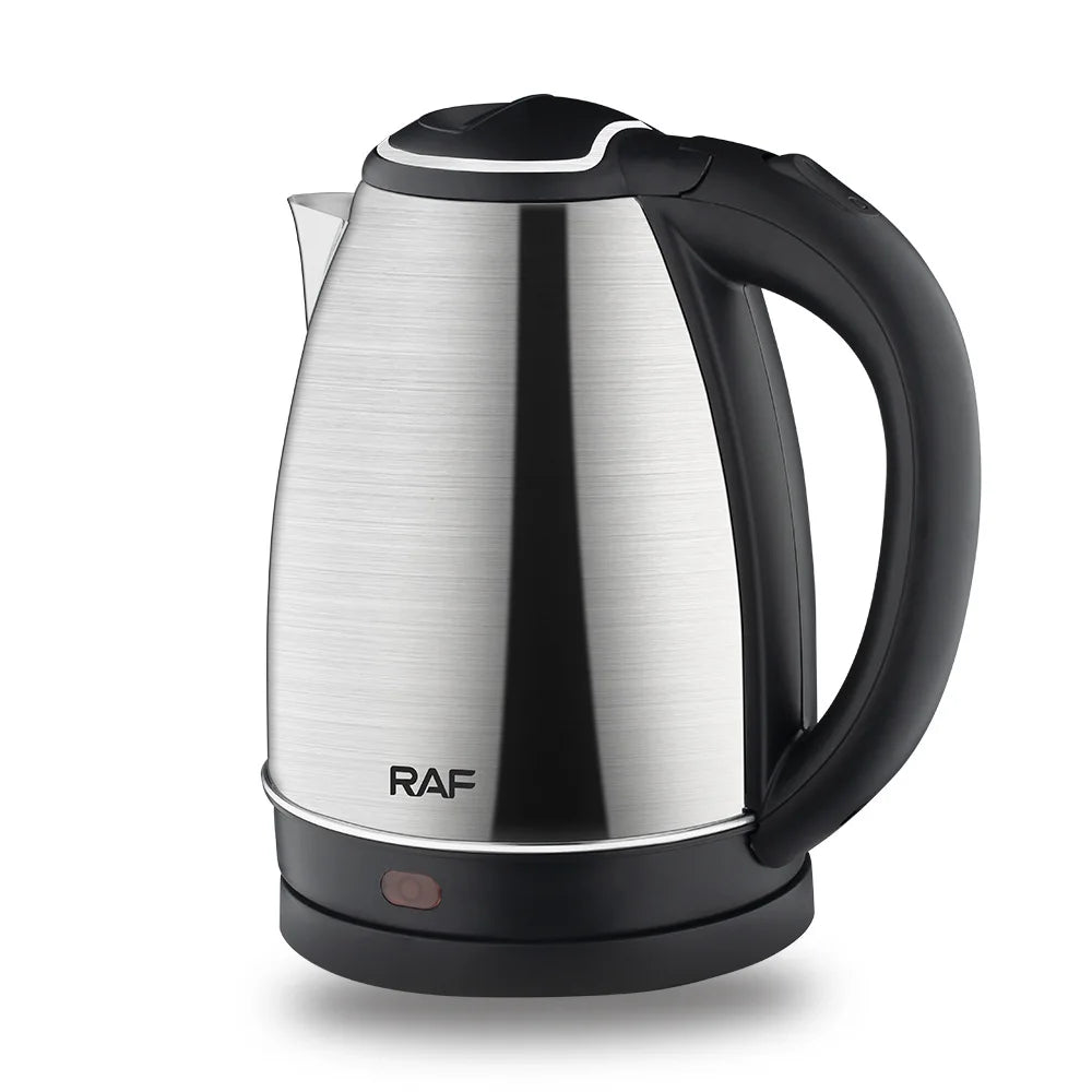 2L Electric Kettle Stainle2L Electric Kettle - Stainless Steel Smart Kettle with Whistle Function, 1500W Thermo Pot for Tea and Coffeess Steel Kitchen Appliances Smart Kettle 1500W Whistle Kettle Samovar Tea Coffee Thermo Pot c9f98b-b7.myshopify.com