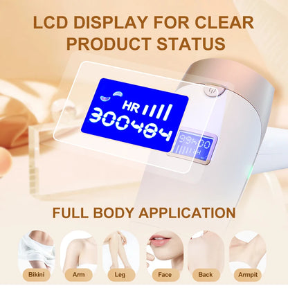 Vancostar IPL Laser Hair Removal Device – Safe, Effective, and Long-Lasting Hair Removal at Home c9f98b-b7.myshopify.com