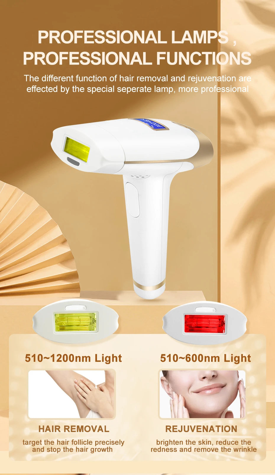 Vancostar IPL Laser Hair Removal Device – Safe, Effective, and Long-Lasting Hair Removal at Home c9f98b-b7.myshopify.com