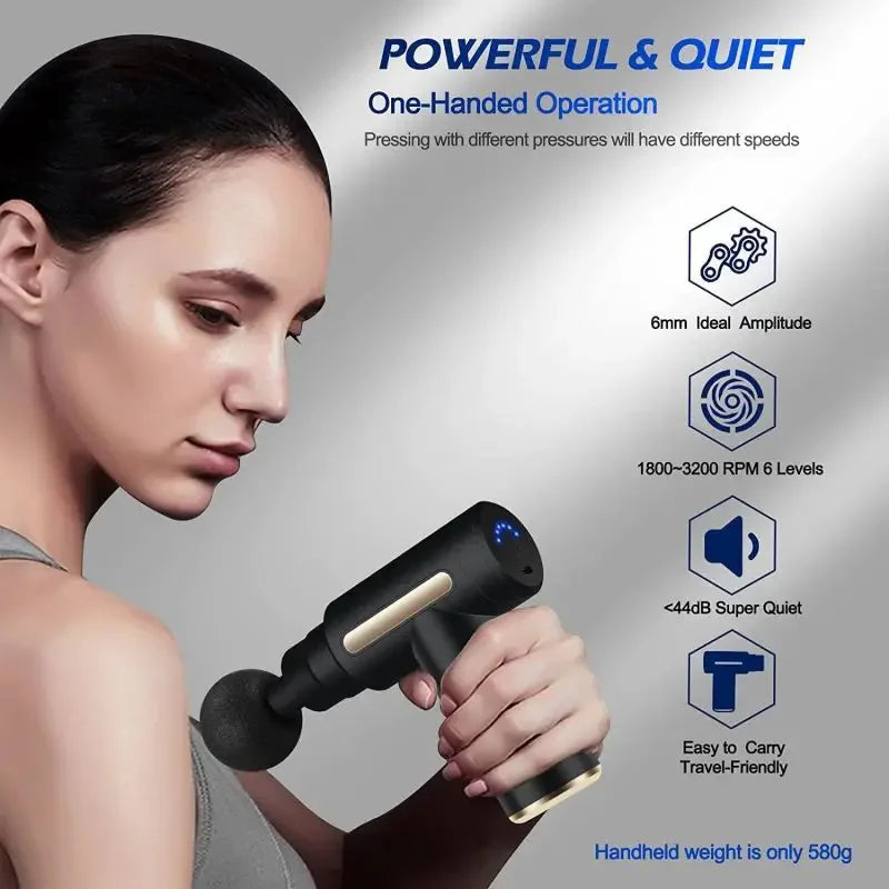 2024 Portable Fascia Gun: Mini Deep Tissue Massage Device c9f98b-b7.myshopify.com