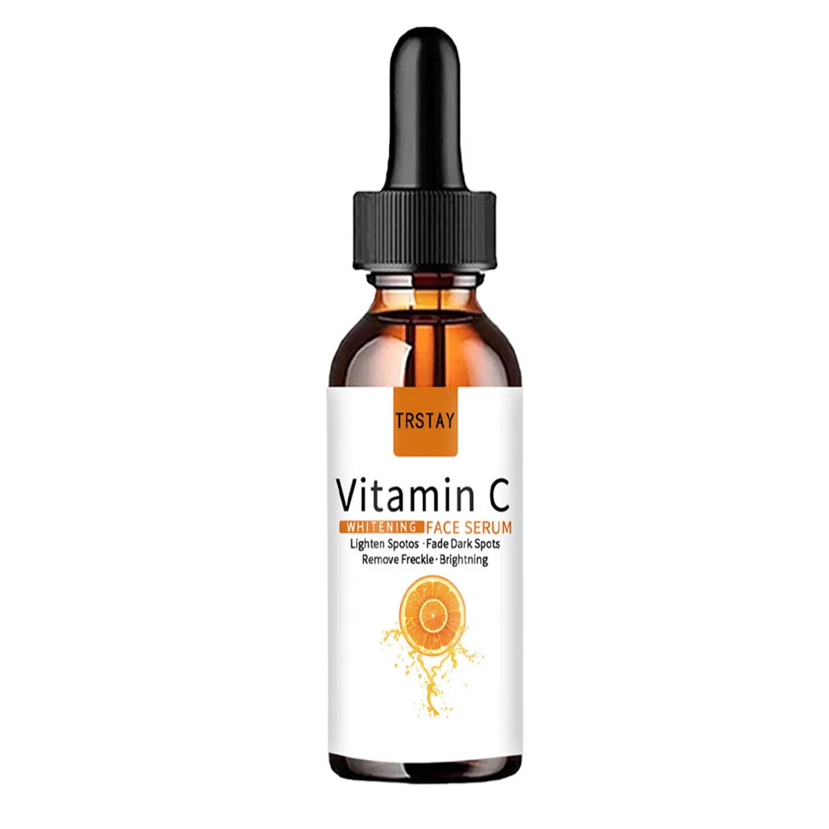 TRSTAY Vitamin C Serum For Face Moisturizing Brightens Skin Repair Smooth Facial Essence Serum Facial Care Skincare Products c9f98b-b7.myshopify.com