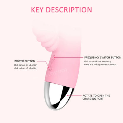 2 In 1 Licking Machine Vibrator For Women Clitoris Stimulator G-Spot Powerful Vibro Dildo Wand Female Clit Sucker Adult Sex Toys c9f98b-b7.myshopify.com