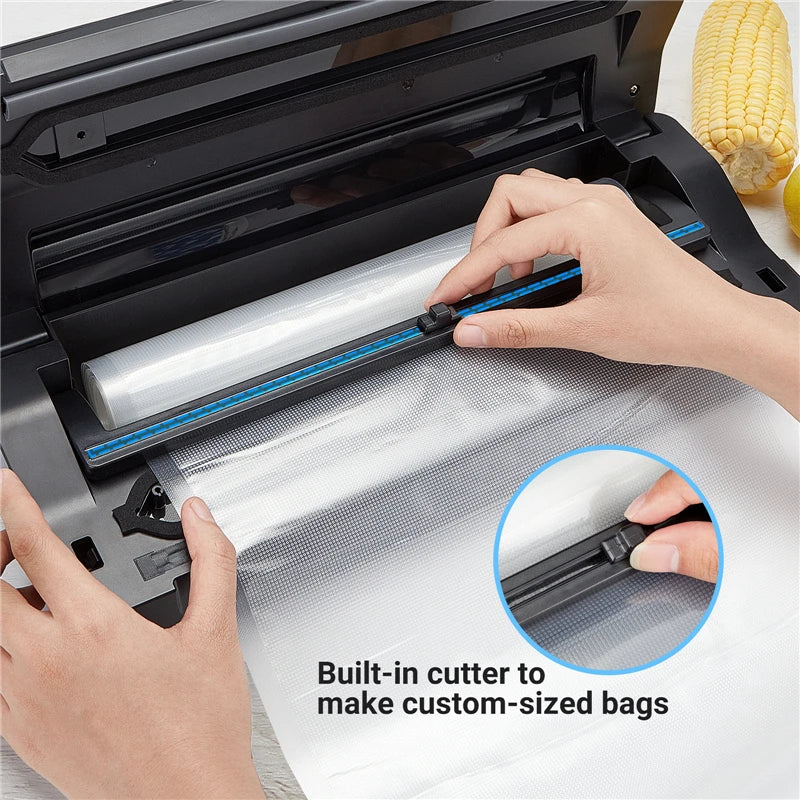 INKBIRD Plastic Bag Sealer Vacuum Sealing Machines With Dry/Moist/Pulse/Canister Packaging Modes Versatile Kitchen Appliances c9f98b-b7.myshopify.com