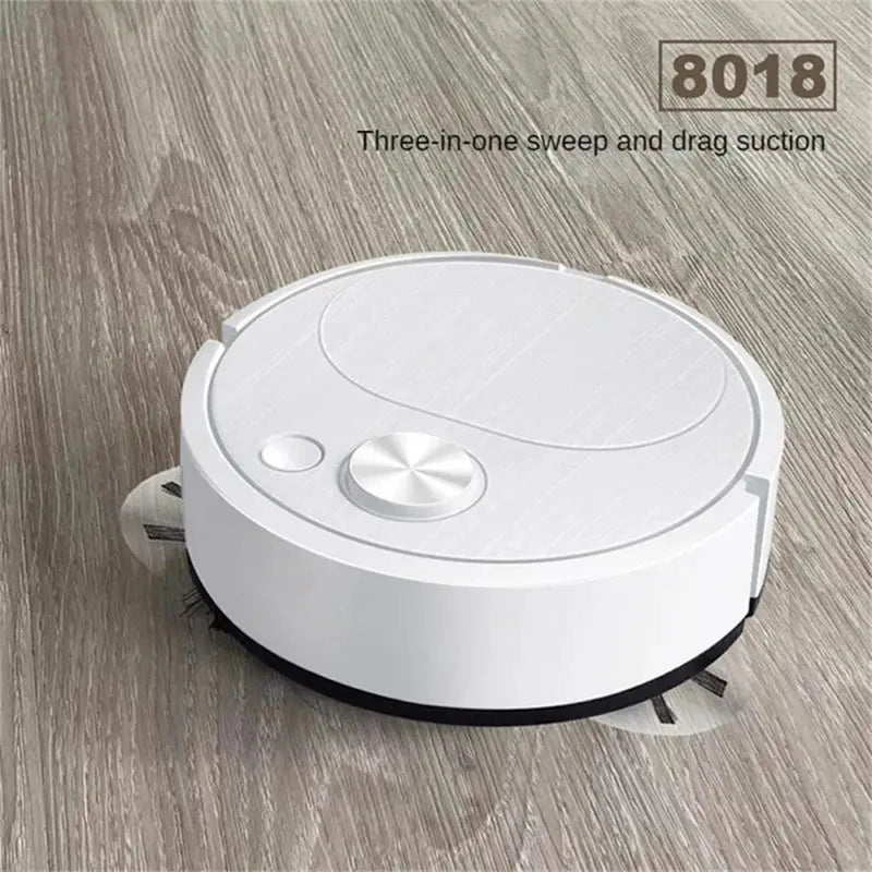 Automatic Vacuum Cleaners USB Charging Mini Cleaning Machine Smart Sweeping Mopping Robot Vacuum Cleaners c9f98b-b7.myshopify.com