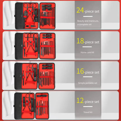 Nail Clipper Set Set Convenient Beauty Tools Nail Clipper Manicure Nail Trimmer Pedicure Knife Ear Peeling Knife Nail Manicure T c9f98b-b7.myshopify.com