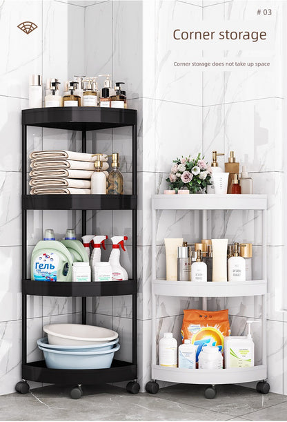 Multi-Layer Corner Floor Storage Rack for Toilets - Space-Saving Bathroom Organizer c9f98b-b7.myshopify.com