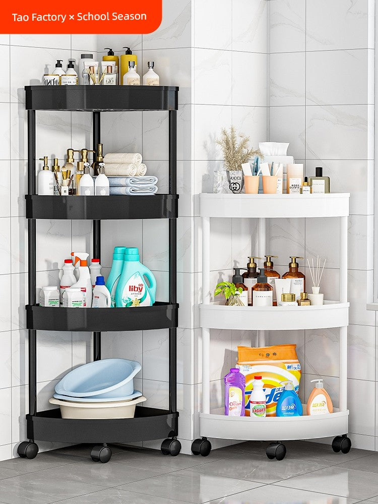 Multi-Layer Corner Floor Storage Rack for Toilets - Space-Saving Bathroom Organizer c9f98b-b7.myshopify.com