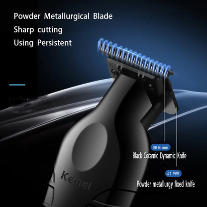 Kemei Hair Clipper Kit Electric Shaver Trimmer c9f98b-b7.myshopify.com