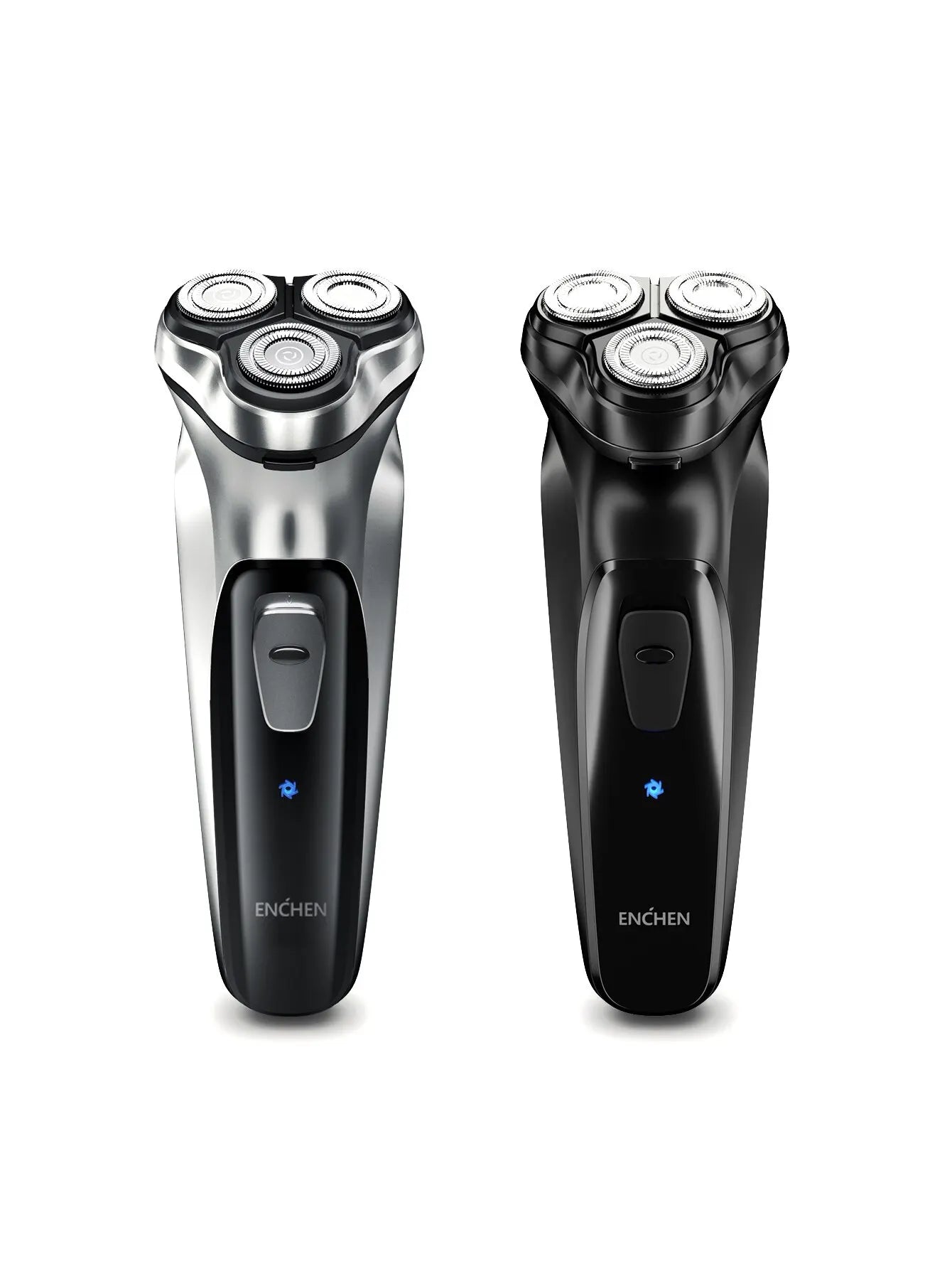 ENCHEN Blackstone Electrical Rotary Shaver for Men 3D Floating Blade Washable Type-C USB Rechargeable Shaving Beard Machine c9f98b-b7.myshopify.com