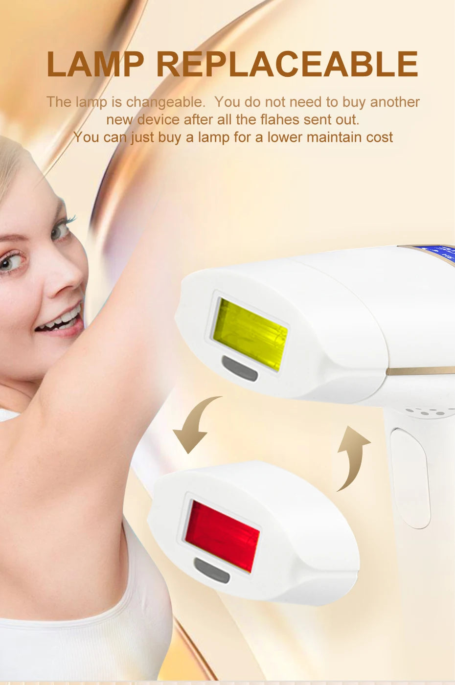 Vancostar IPL Laser Hair Removal Device – Safe, Effective, and Long-Lasting Hair Removal at Home c9f98b-b7.myshopify.com