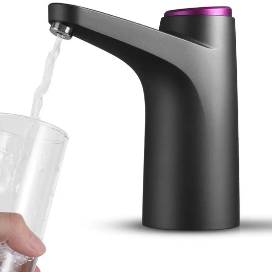 Automatic Electric Water Bottle Pump Dispenser – Smart Water Treatment for Household Gallon Drinking Bottles c9f98b-b7.myshopify.com