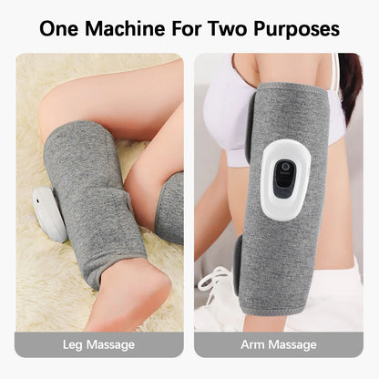 Electric Leg Massager Thigh Calf Air Compression Massager c9f98b-b7.myshopify.com