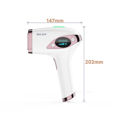 MLAY Laser T14 T10 T3 T4 M3 IPL Hair Removal Permanent Malay Ice Painless Epilator a Laser Face Body Epilator Women Home Use c9f98b-b7.myshopify.com