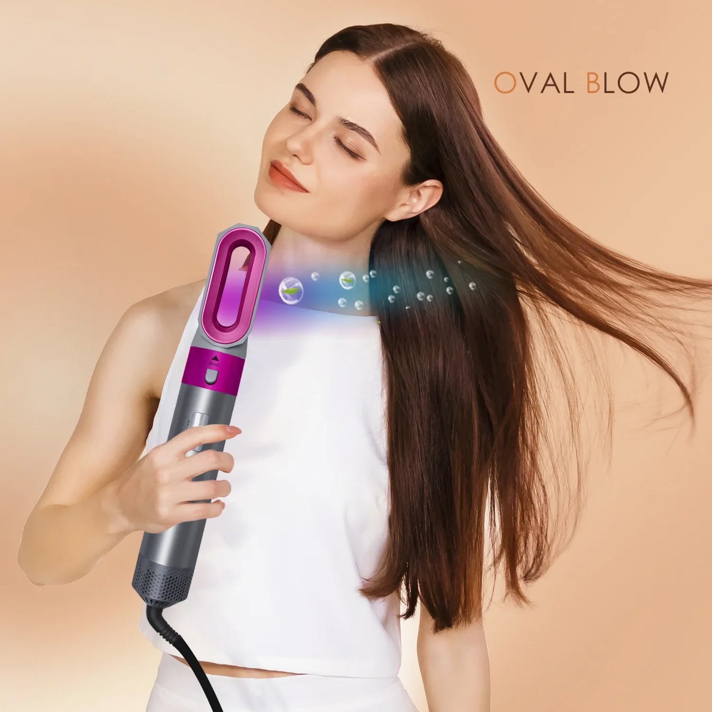 Multi Functional Hairstyle All In One Hair Dryer Safety Personal Hair Care Styling Negative Ion Constant Anion Electric Dryers c9f98b-b7.myshopify.com