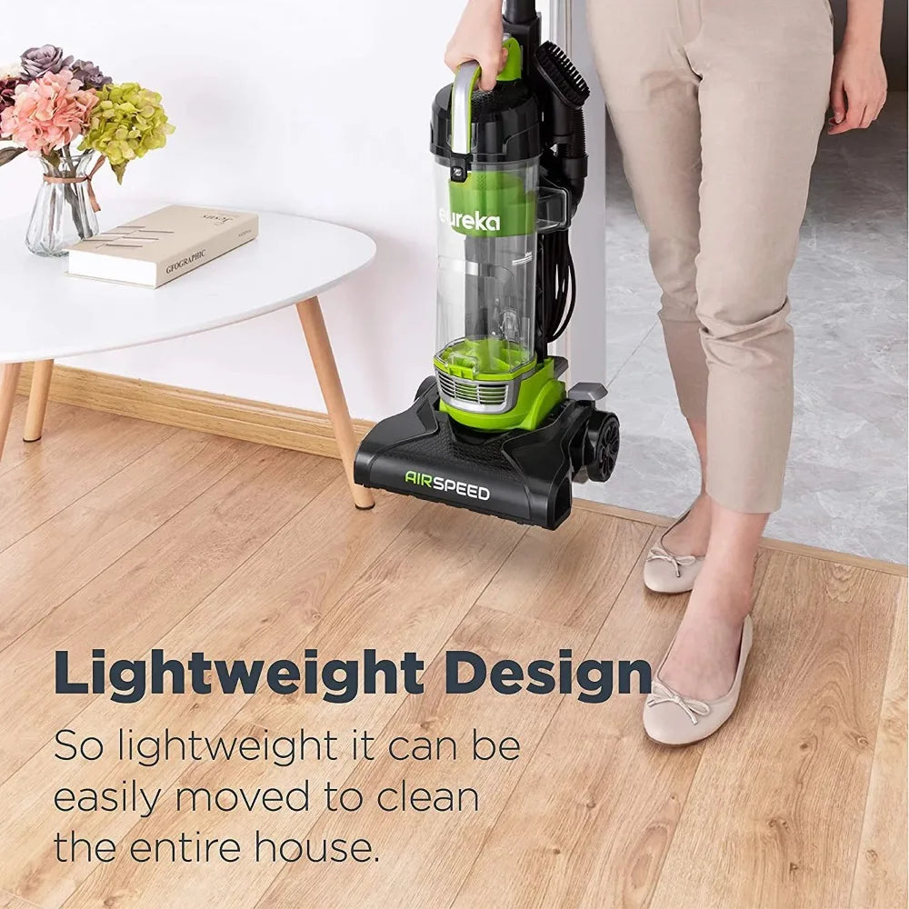 Airspeed Lightweight Bagless Upright Vacuum Cleaner c9f98b-b7.myshopify.com