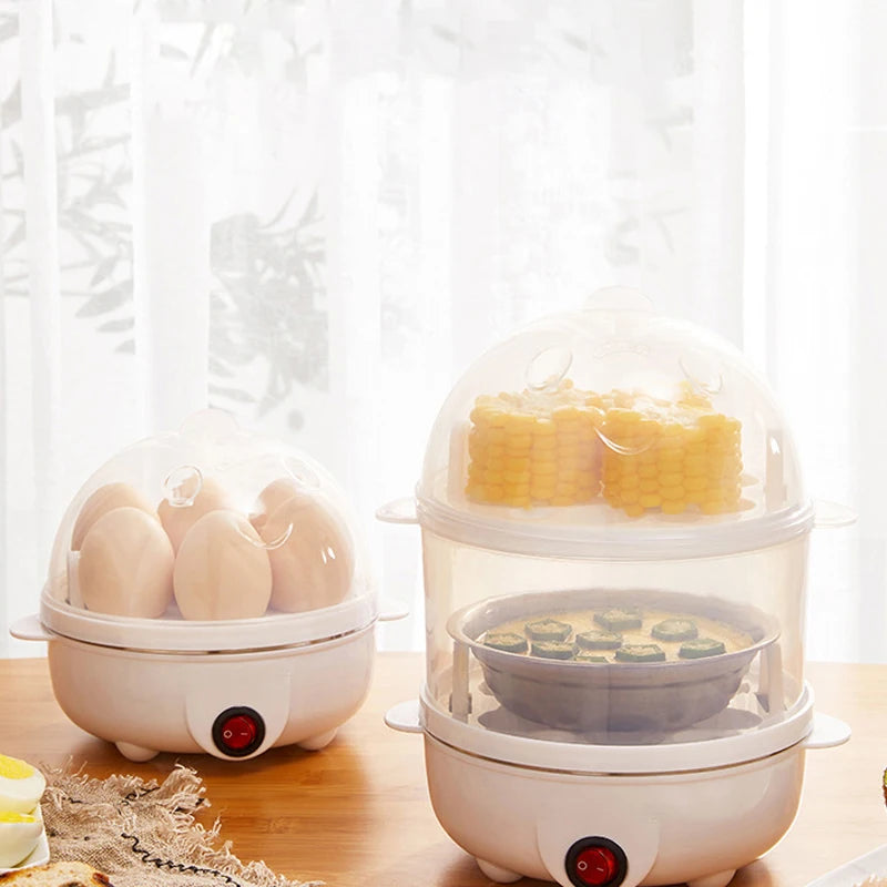 350W Electric Egg Cooker for Perfectly Boiled Eggs c9f98b-b7.myshopify.com