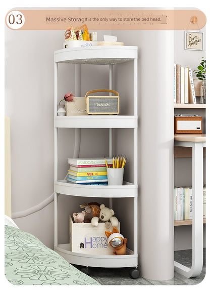 Multi-Layer Corner Floor Storage Rack for Toilets - Space-Saving Bathroom Organizer c9f98b-b7.myshopify.com