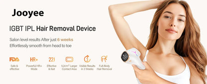 Jooyee IPL Hair Removal Device – Professional, Painless, and Fast Hair Removal for Home Use c9f98b-b7.myshopify.com