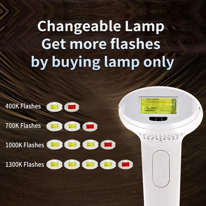 Lescolton IPL Hair Removal for Women at-Home Laser Permanent Painless Hair Remover for Armpits Legs Arms Bikini Line c9f98b-b7.myshopify.com