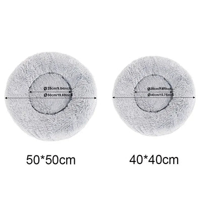 Super Cat Bed Warm Sleeping Cat Nest Soft Long Plush Best Pet Dog Bed for Dogs Basket Cushion Cat Bed Cat Mat Animals Sleeping c9f98b-b7.myshopify.com