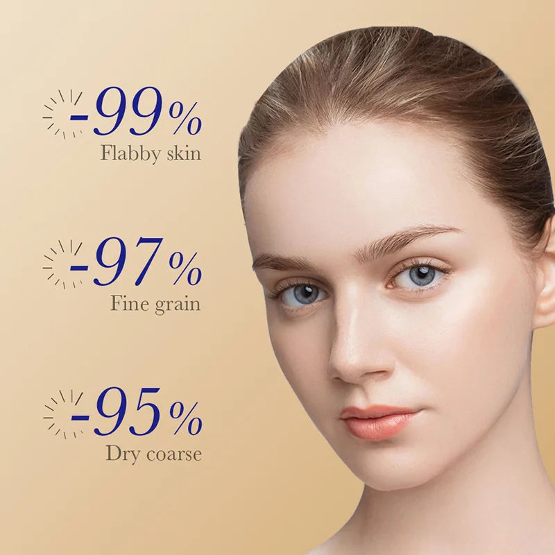 SADOER Collagen Serum skincare Facial Essence Liquid Firming Moisturizing Soothing Nourishing Face Serum Skin Care c9f98b-b7.myshopify.com