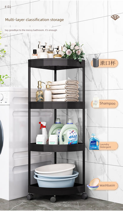 Multi-Layer Corner Floor Storage Rack for Toilets - Space-Saving Bathroom Organizer c9f98b-b7.myshopify.com