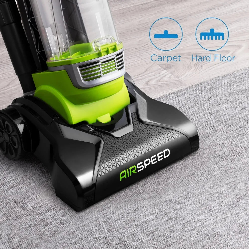 Airspeed Lightweight Bagless Upright Vacuum Cleaner c9f98b-b7.myshopify.com