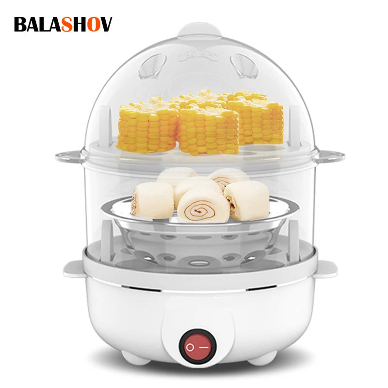 350W Electric Egg Cooker for Perfectly Boiled Eggs c9f98b-b7.myshopify.com