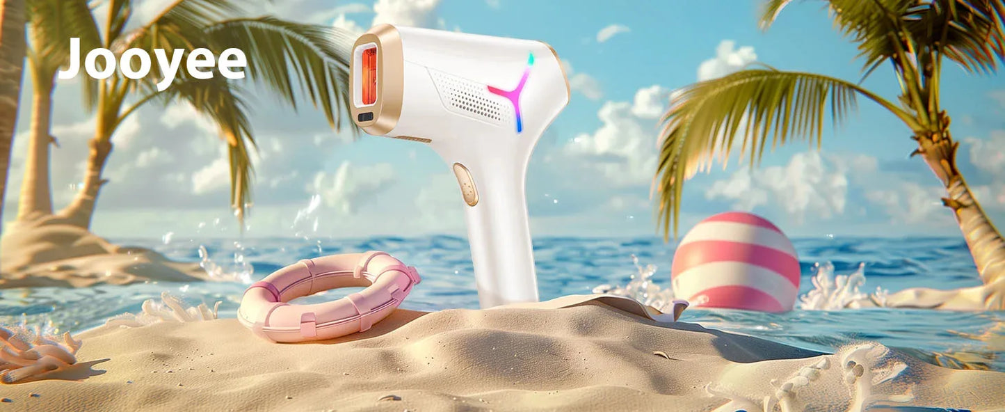 Jooyee IPL Hair Removal Device – Professional, Painless, and Fast Hair Removal for Home Use c9f98b-b7.myshopify.com