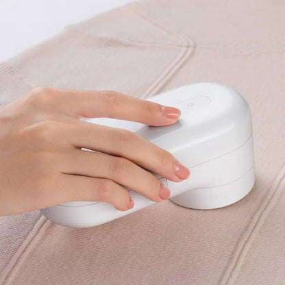 XIAOMI MIJIA Lint Removers For Clothing Fluff Pellet Remover Pellet Machine Portable Lint Eliminator Clothes Shaver Fuzz Remover c9f98b-b7.myshopify.com