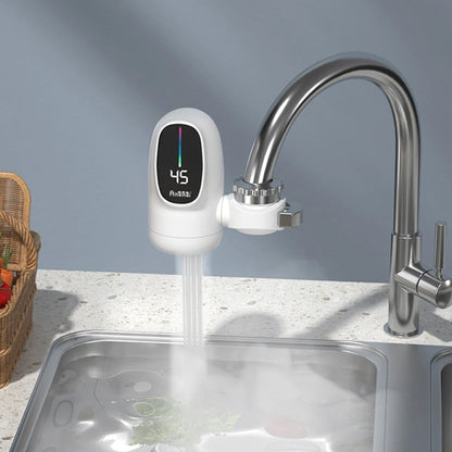 3000W Mini Electric Instant Water Heater - 220V/110V Tankless Heating Faucet with Digital Display for Kitchen &amp; Bathroom c9f98b-b7.myshopify.com