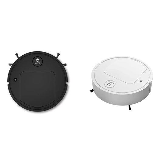 New Wet Mopping USB Rechargeable 5-In-1 Robot Vacuum Cleaner Automatic Cleaning Sweeping Machine Vacuum Cleaners Easy To Use c9f98b-b7.myshopify.com