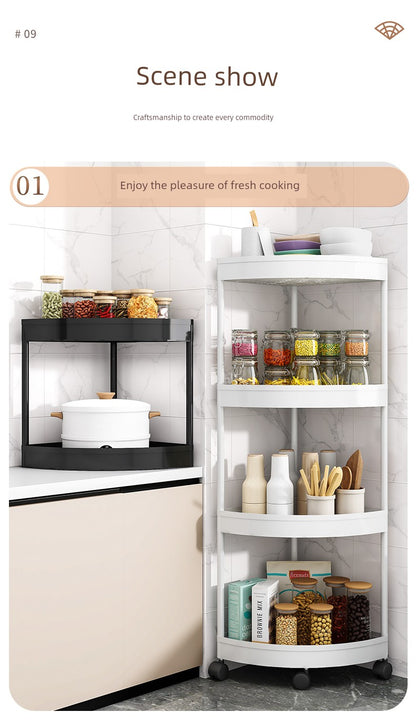 Multi-Layer Corner Floor Storage Rack for Toilets - Space-Saving Bathroom Organizer c9f98b-b7.myshopify.com