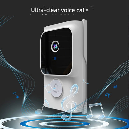 Yiroka Visual Doorbell Digital Door Camera Viewer c9f98b-b7.myshopify.com