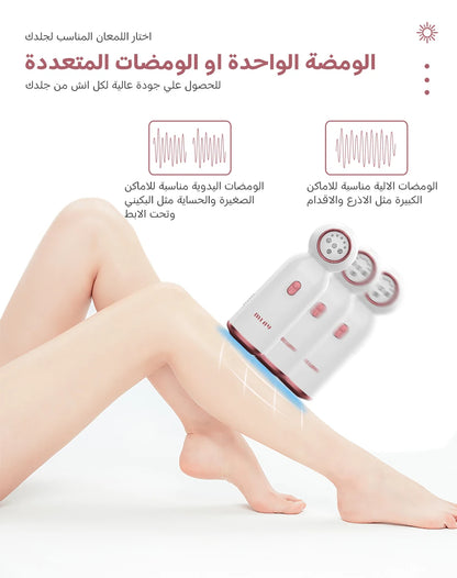 Mlay T10 Sapphire Laser Hair Removal Devices IPL ICE Cooling Epilator Home Use Body For Wonmen Mini Portable Laser Epilator c9f98b-b7.myshopify.com