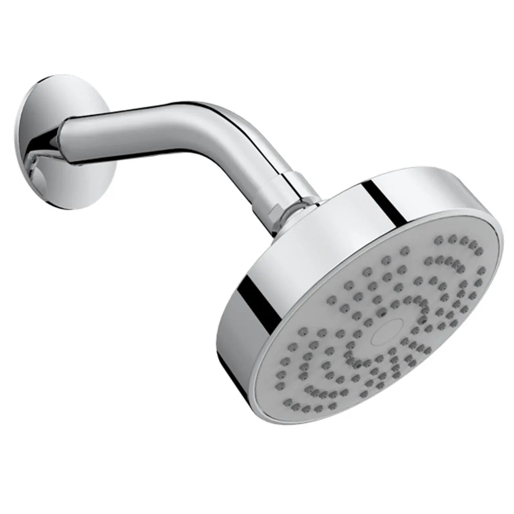 High Pressure Shower Head 5 Modes Adjustable Showerheads Rainfall Large Shower Head Top Spray Bathroom Accessories c9f98b-b7.myshopify.com