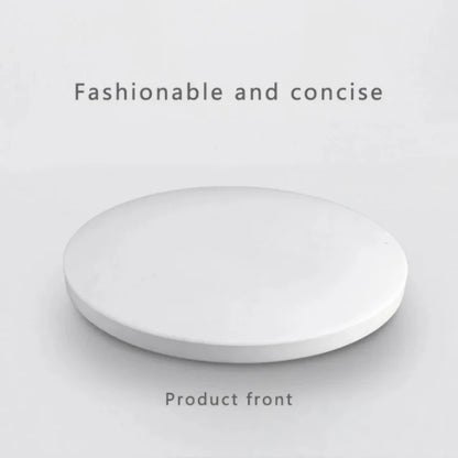 LED Ceiling Light 220V Waterproof Dustproof Three Proof Light Bedroom Bathroom Dining Room Kitchen Indoor Lighting Fixtures c9f98b-b7.myshopify.com