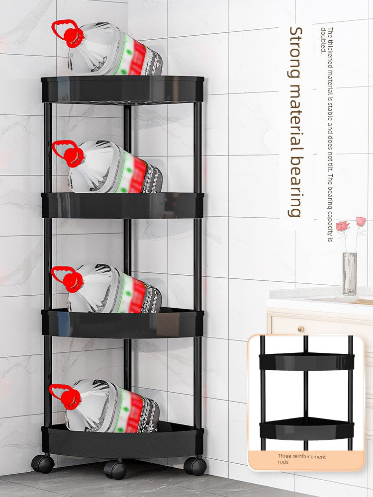 Multi-Layer Corner Floor Storage Rack for Toilets - Space-Saving Bathroom Organizer c9f98b-b7.myshopify.com